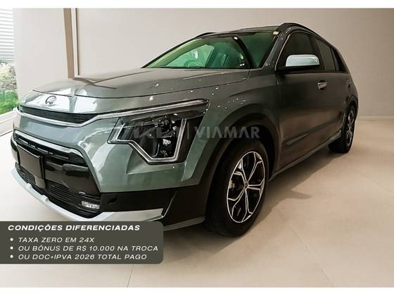 KIA NIRO 1.6 GDI HEV SX PRESTIGE DCT KIA NIRO 1.6 GDI HEV SX PRESTIGE DCT
